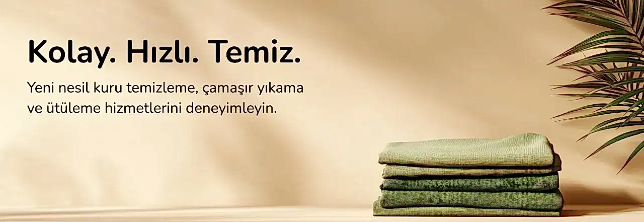 Pratik ve Etkili Giysi Bakım Tüyoları: Kuru Temizleme, Yıkama ve Ütüleme Hizmetlerimizle Kıyafetlerinizi İlk Günkü Gibi Koruyun