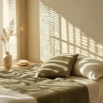 Battaniye Tek Kişilik - Ev Tekstili