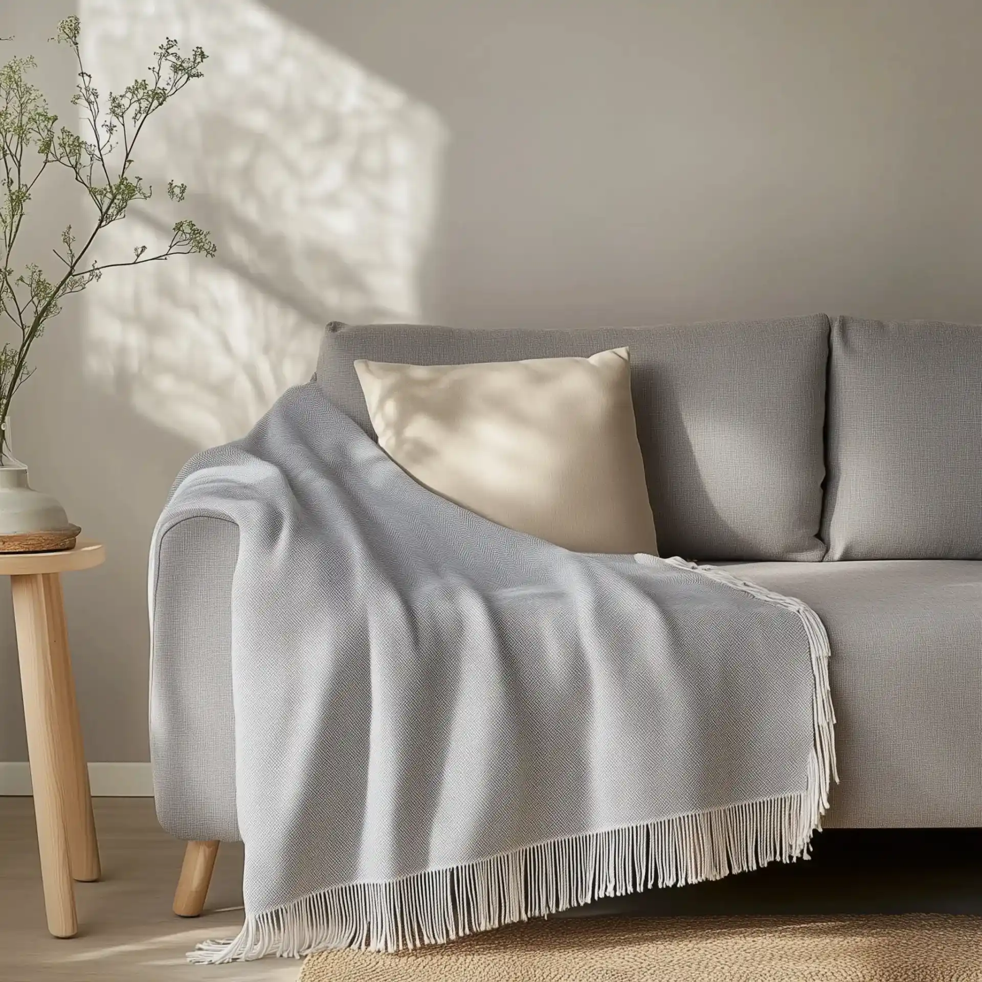 Koltuk Örtüsü - Ev Tekstili