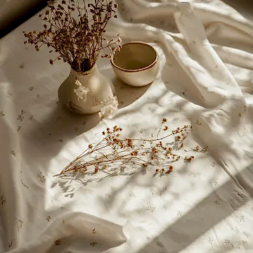 Masa Örtüsü - Ev Tekstili
