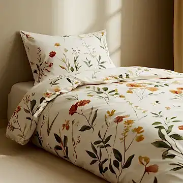 Nevresim (Tek Kişilik) - Ev Tekstili