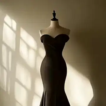 Abiye Elbise - Kuru Temizleme