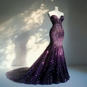 Abiye Elbise (Özel&Taşlı) - Kuru Temizleme