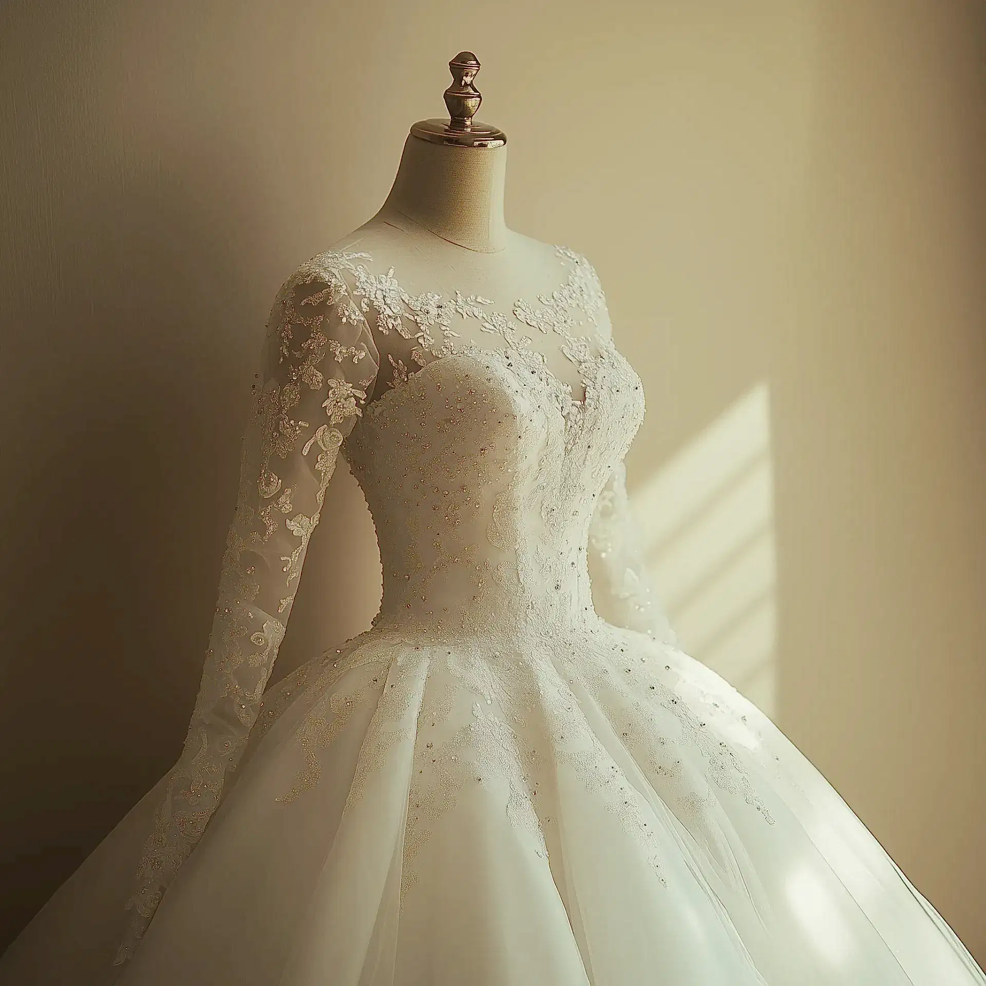 Gelinlik - Kuru Temizleme