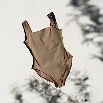 Bikini & Mayo - Ütüleme