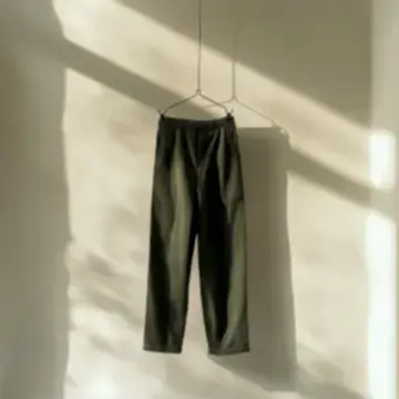 Pantolon - Ütüleme