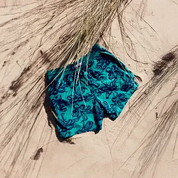 Şort & Mayo - Ütüleme