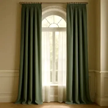 Astarlı Perde M² - Ev Tekstili