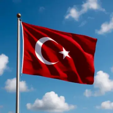 Bayrak M² - Ev Tekstili