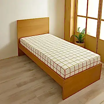 Çarşaf Tek Kişilik - Ev Tekstili