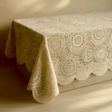 Dantel Büyük - Ev Tekstili