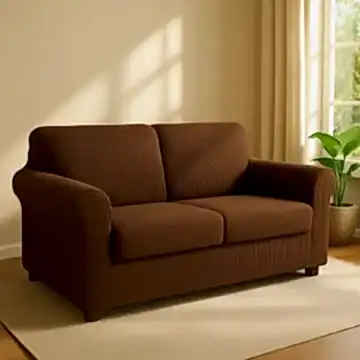 Koltuk Kılıfı İkili - Ev Tekstili