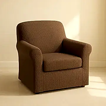 Koltuk Kılıfı Tekli - Ev Tekstili