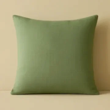 Minder Kılıfı Büyük - Ev Tekstili