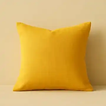 Minder Kılıfı Küçük - Ev Tekstili