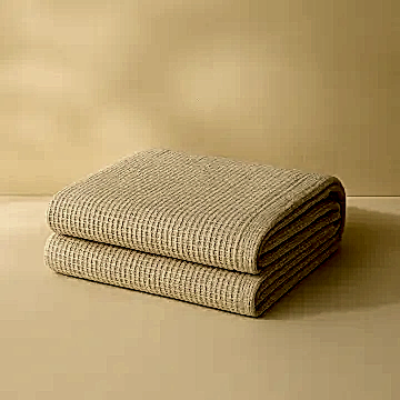 Pike Küçük - Ev Tekstili