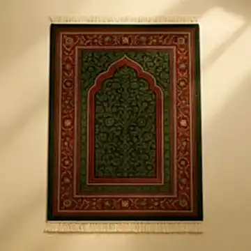 Seccade - Ev Tekstili