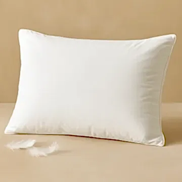 Yastık Kaz Tüyü - Ev Tekstili