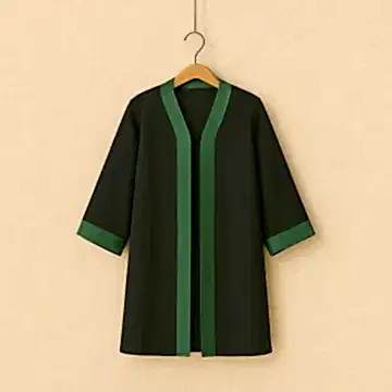 Cübbe - Kuru Temizleme