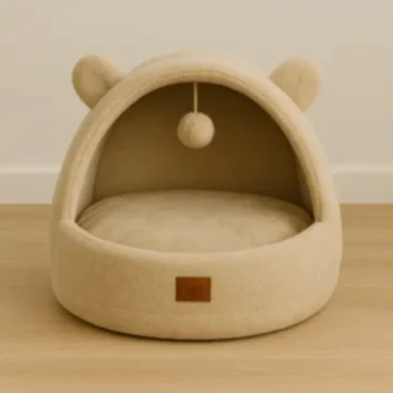 Kedi Yatağı - Kuru Temizleme