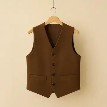 Napa Yelek - Kuru Temizleme