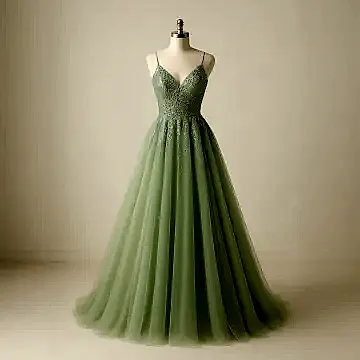 Nişan Elbisesi - Kuru Temizleme