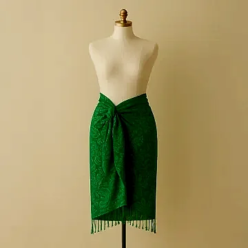 Pareo - Kuru Temizleme