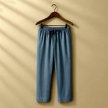 Pijama Alt - Kuru Temizleme