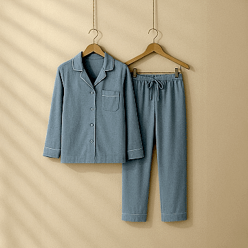 Pijama Takımı - Kuru Temizleme