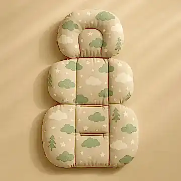 Puset Minderi - Kuru Temizleme