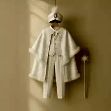 Sünnet Takımı - Kuru Temizleme