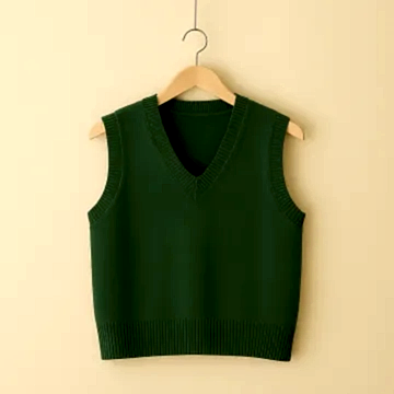 Süveter - Kuru Temizleme