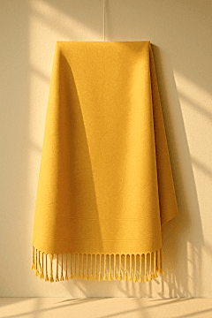 Şal - Kuru Temizleme