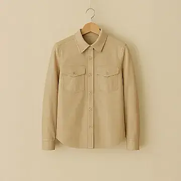 Napa Gömlek - Ütüleme