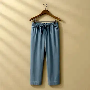 Pijama Alt - Ütüleme