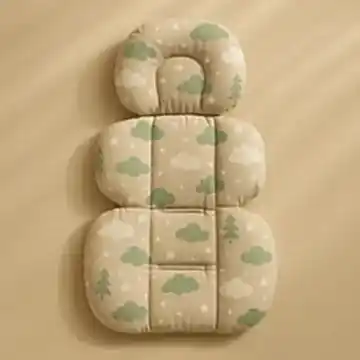 Puset Minderi - Ütüleme