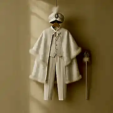 Sünnet Takımı - Ütüleme