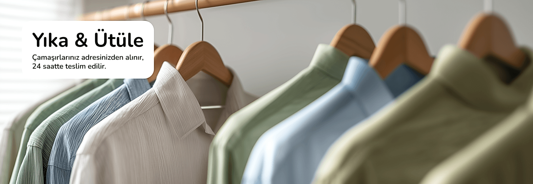 Çamaşır yıkama torbaları