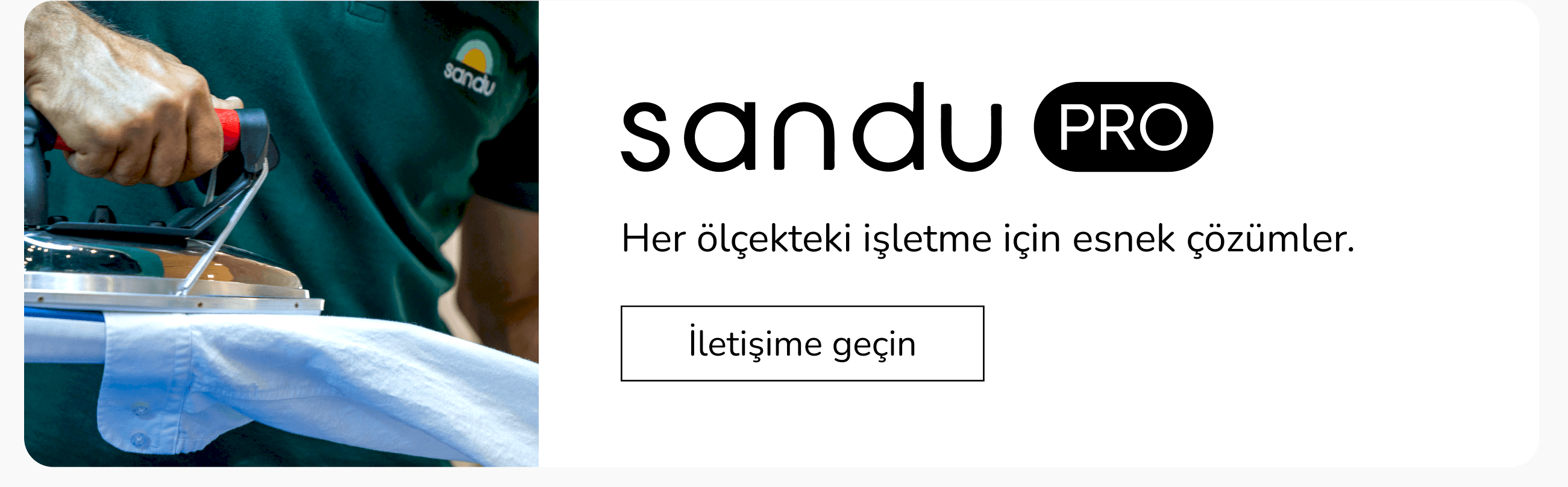 Sandu Pro
